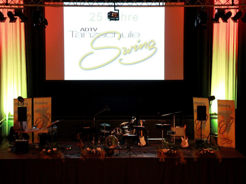 25 Jahre TS Swing Jubiläumsball mit Anja und Bruno Teil 1 – Foto 28