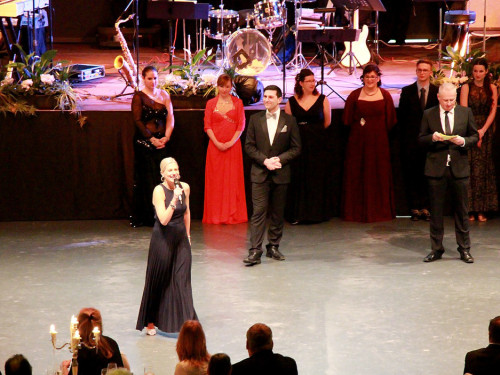 25 Jahre TS Swing Jubiläumsball mit Anja und Bruno Teil 1 – Foto 44
