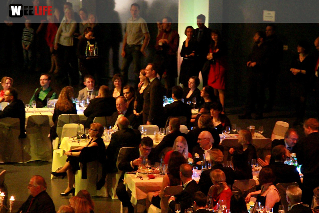 25 Jahre TS Swing Jubiläumsball mit Anja und Bruno Teil 1