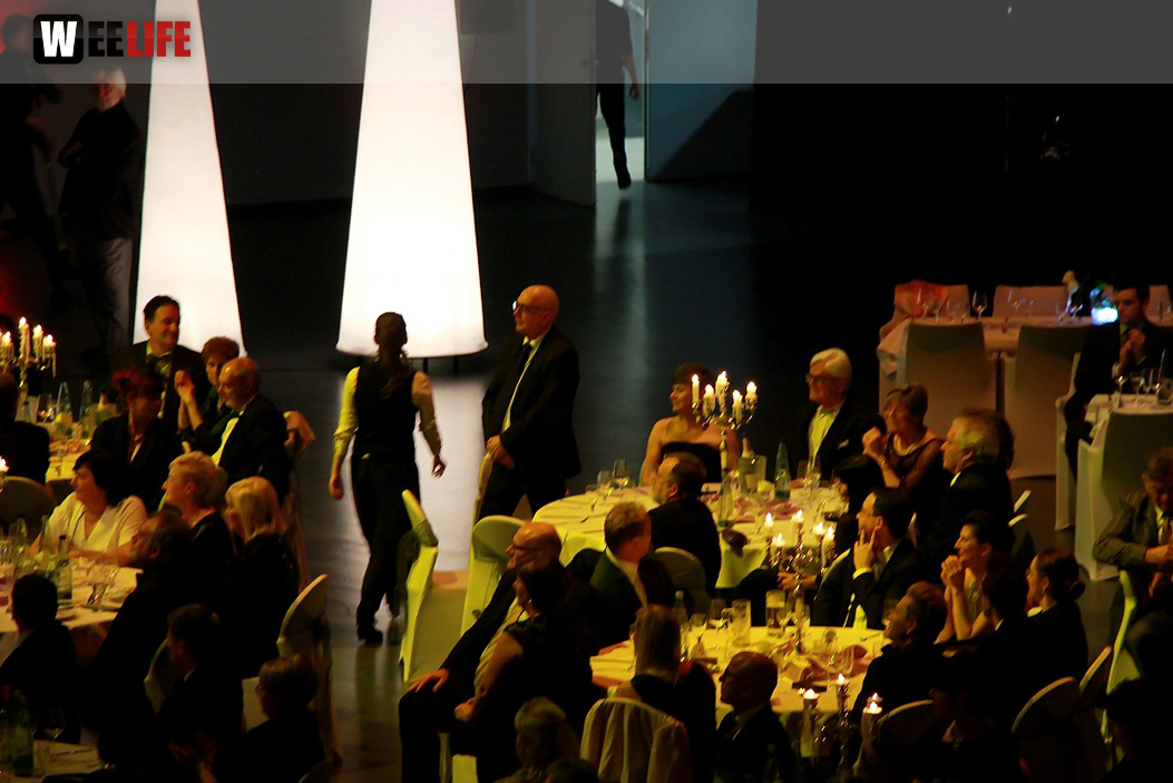 25 Jahre TS Swing Jubiläumsball mit Anja und Bruno Teil 1