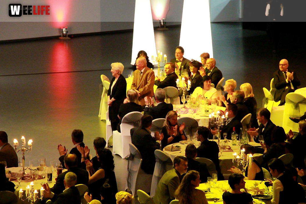 25 Jahre TS Swing Jubiläumsball mit Anja und Bruno Teil 1