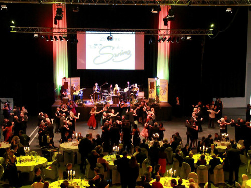 25 Jahre TS Swing Jubiläumsball mit Anja und Bruno Teil 1 – Foto 56