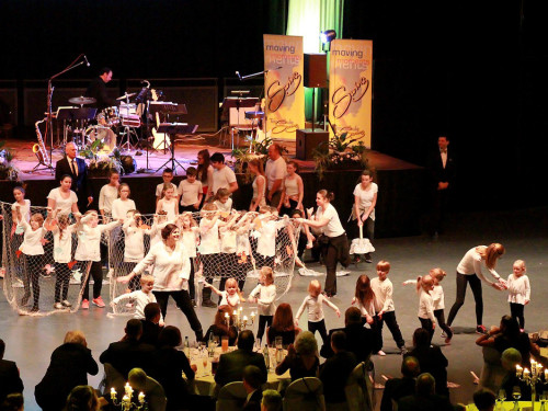 25 Jahre TS Swing Jubiläumsball mit Anja und Bruno Teil 1 – Foto 60