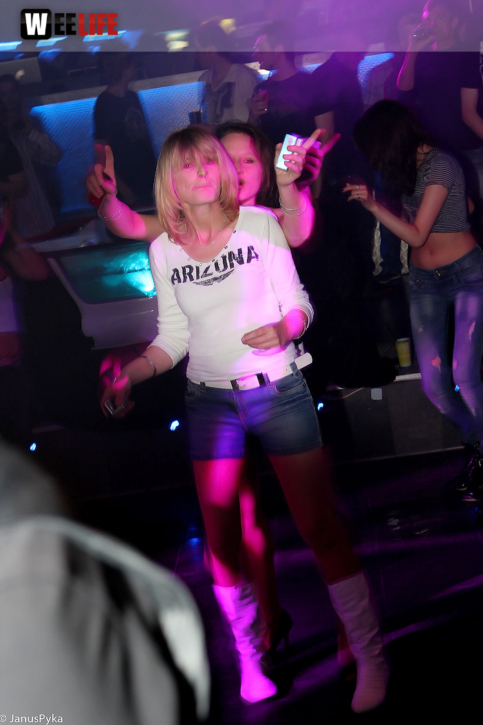 POPPNACHT