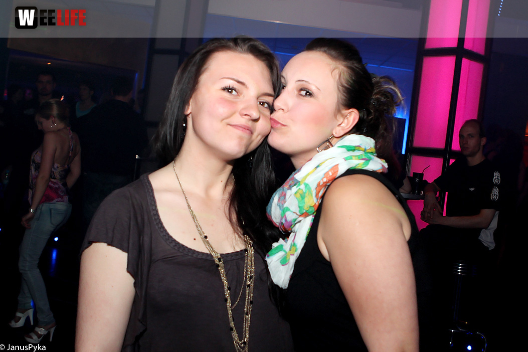 POPPNACHT