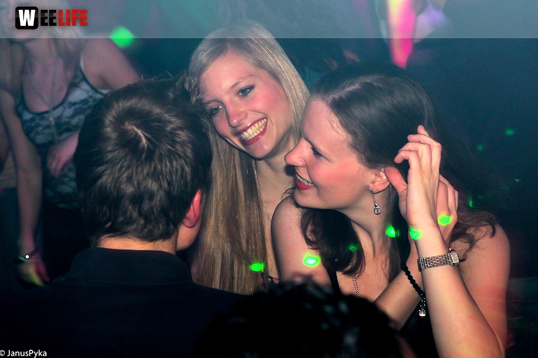 POPPNACHT