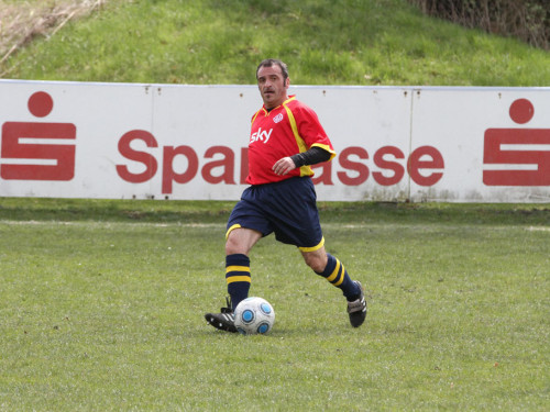 SpVgg Selb II - SV Poppenreuth II – Foto 2