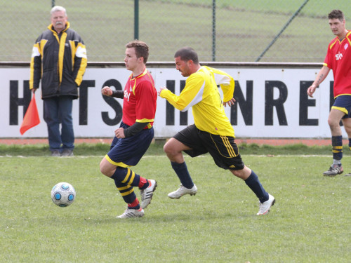 SpVgg Selb II - SV Poppenreuth II – Foto 7