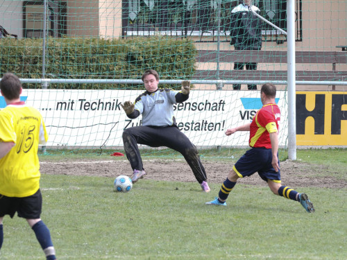 SpVgg Selb II - SV Poppenreuth II – Foto 13