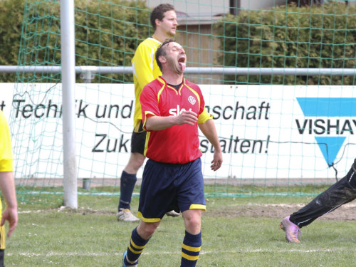 SpVgg Selb II - SV Poppenreuth II – Foto 14