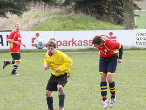 SpVgg Selb II - SV Poppenreuth II – Foto 20