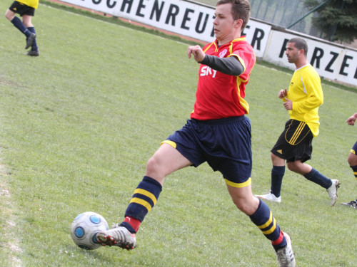 SpVgg Selb II - SV Poppenreuth II – Foto 22