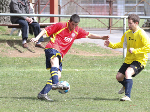 SpVgg Selb II - SV Poppenreuth II – Foto 24
