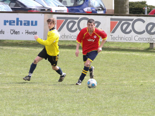 SpVgg Selb II - SV Poppenreuth II – Foto 26