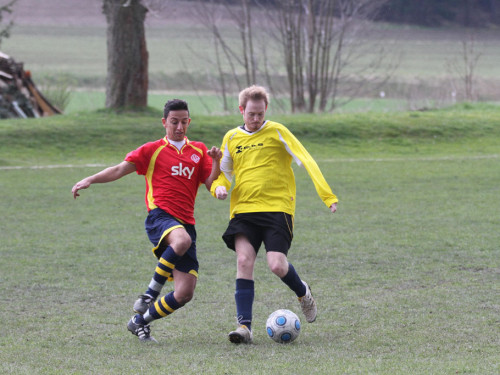 SpVgg Selb II - SV Poppenreuth II – Foto 35