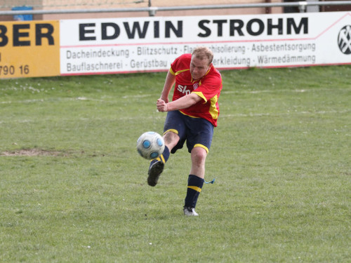 SpVgg Selb II - SV Poppenreuth II – Foto 37