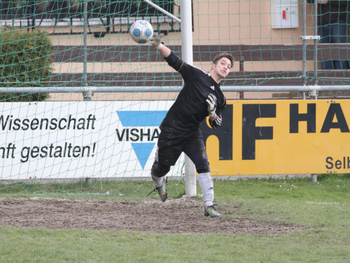 SpVgg Selb II - SV Poppenreuth II – Foto 38