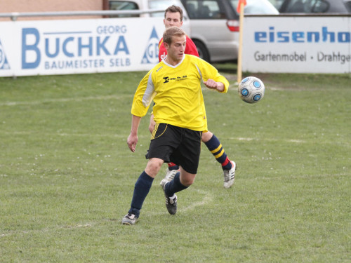 SpVgg Selb II - SV Poppenreuth II – Foto 39