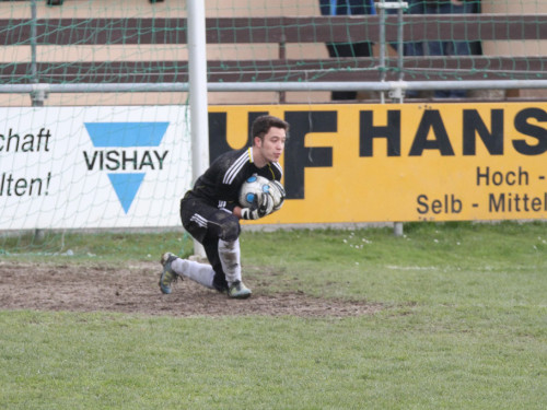 SpVgg Selb II - SV Poppenreuth II – Foto 40