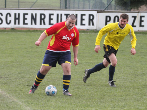 SpVgg Selb II - SV Poppenreuth II – Foto 41