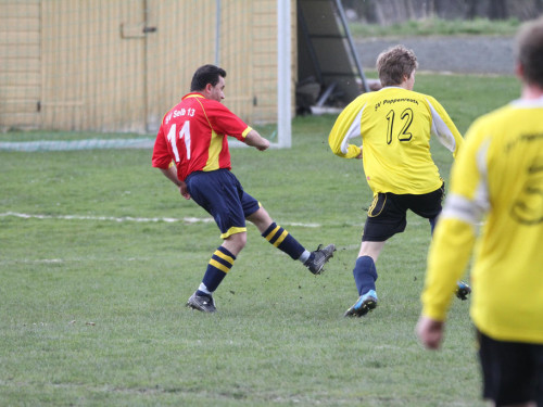 SpVgg Selb II - SV Poppenreuth II – Foto 42