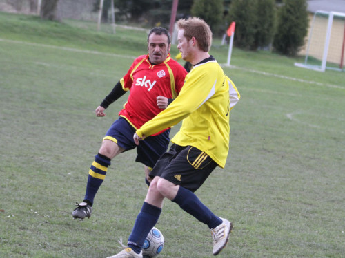 SpVgg Selb II - SV Poppenreuth II – Foto 46