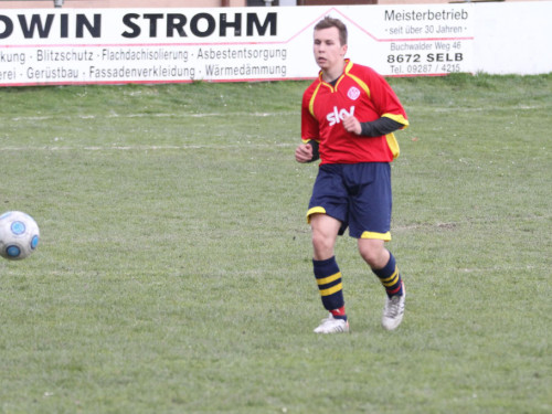 SpVgg Selb II - SV Poppenreuth II – Foto 48