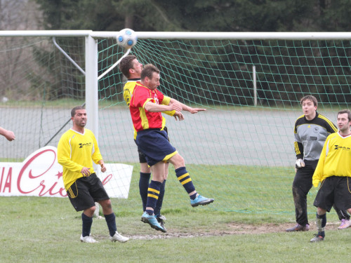 SpVgg Selb II - SV Poppenreuth II – Foto 49