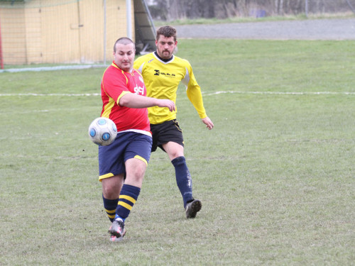 SpVgg Selb II - SV Poppenreuth II – Foto 50