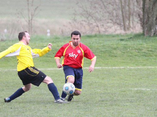 SpVgg Selb II - SV Poppenreuth II – Foto 52