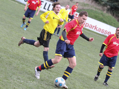 SpVgg Selb II - SV Poppenreuth II – Foto 53