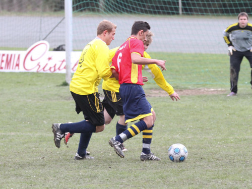 SpVgg Selb II - SV Poppenreuth II – Foto 54