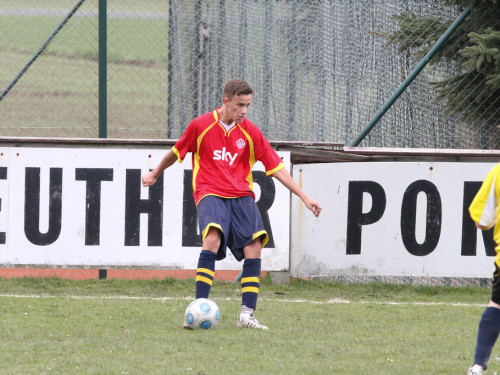 SpVgg Selb II - SV Poppenreuth II – Foto 56