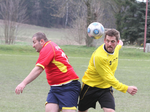 SpVgg Selb II - SV Poppenreuth II – Foto 57