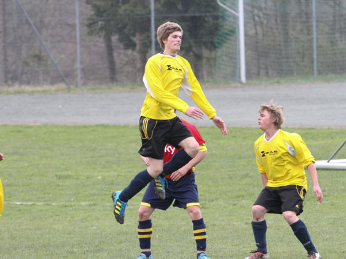 SpVgg Selb II - SV Poppenreuth II – Foto 58