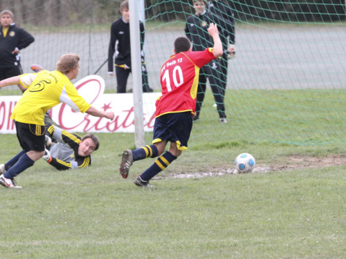 SpVgg Selb II - SV Poppenreuth II – Foto 59