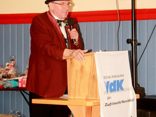 VDK Kreisverband Hof Fasching – Foto 2