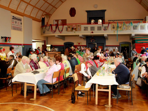 VDK Kreisverband Hof Fasching – Foto 3