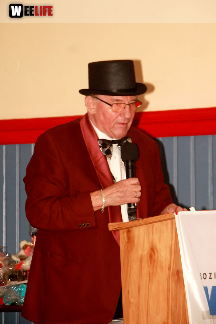 VDK Kreisverband Hof Fasching