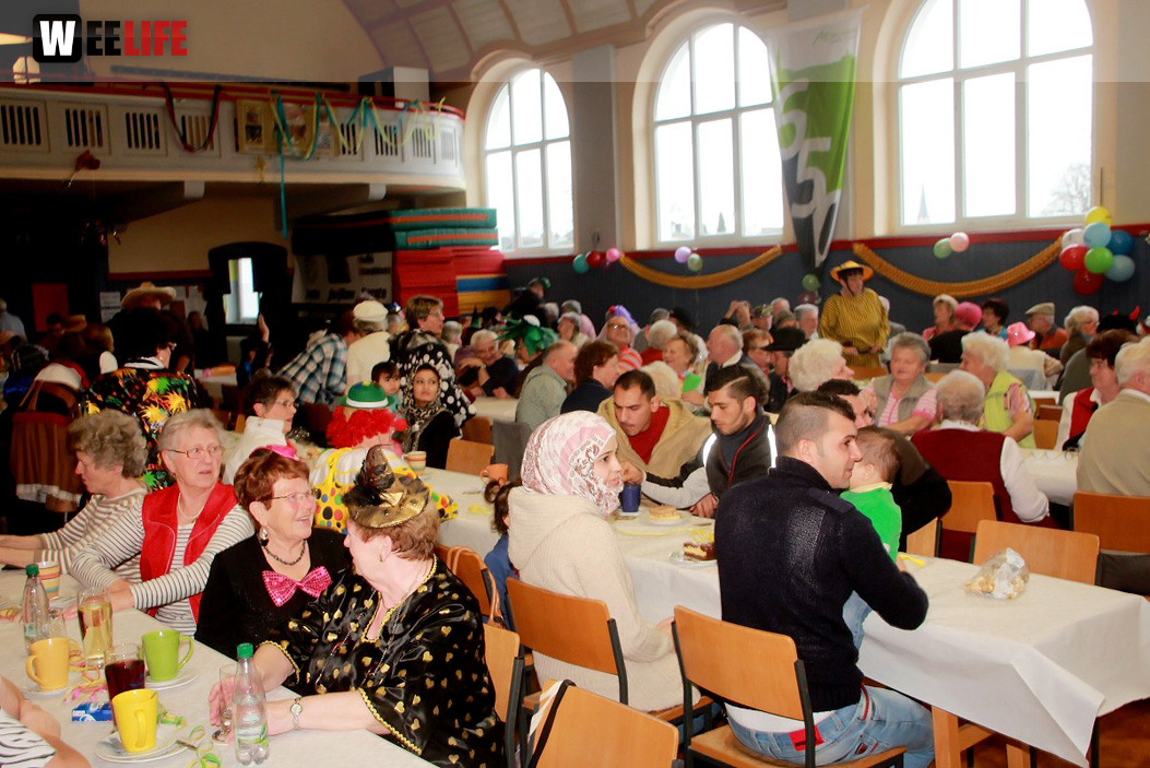 VDK Kreisverband Hof Fasching