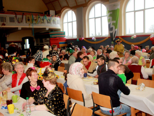 VDK Kreisverband Hof Fasching – Foto 5