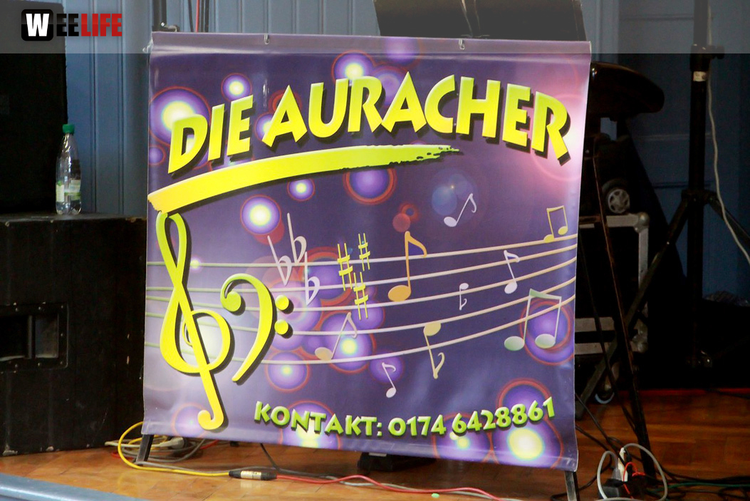 VDK Kreisverband Hof Fasching
