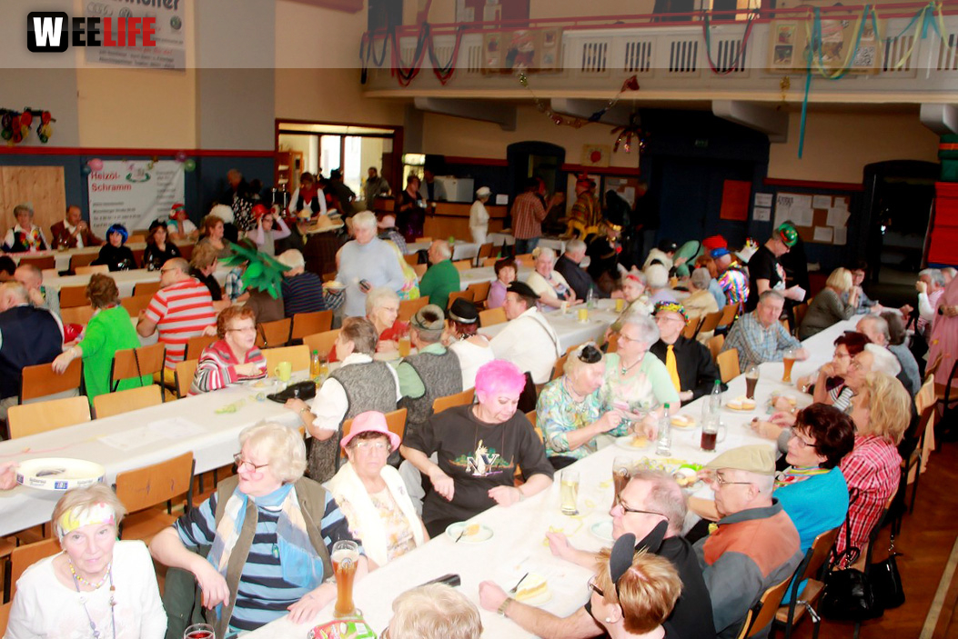 VDK Kreisverband Hof Fasching