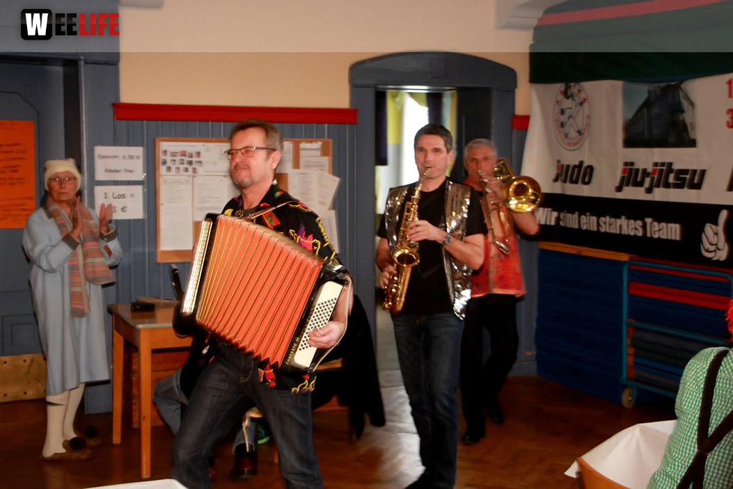 VDK Kreisverband Hof Fasching