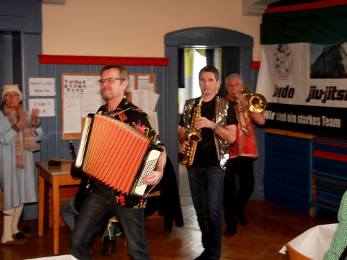 VDK Kreisverband Hof Fasching – Foto 10