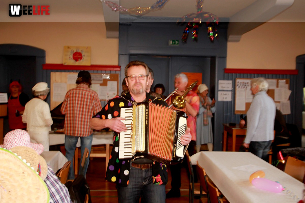 VDK Kreisverband Hof Fasching