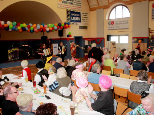 VDK Kreisverband Hof Fasching – Foto 12