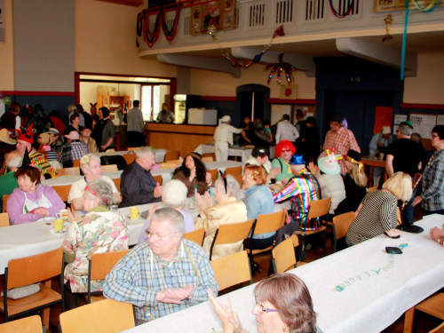 VDK Kreisverband Hof Fasching – Foto 14