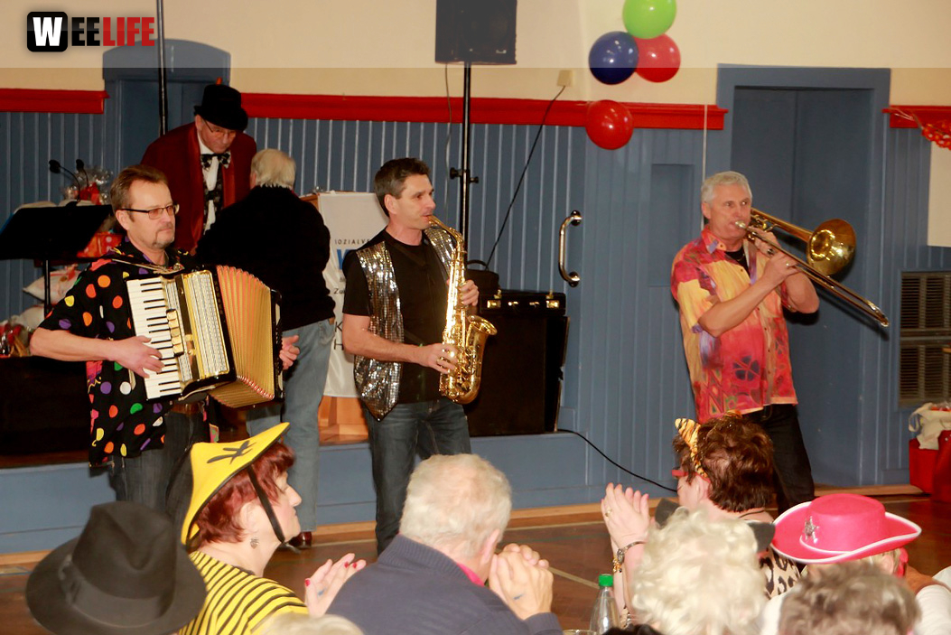VDK Kreisverband Hof Fasching