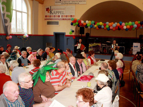 VDK Kreisverband Hof Fasching – Foto 16